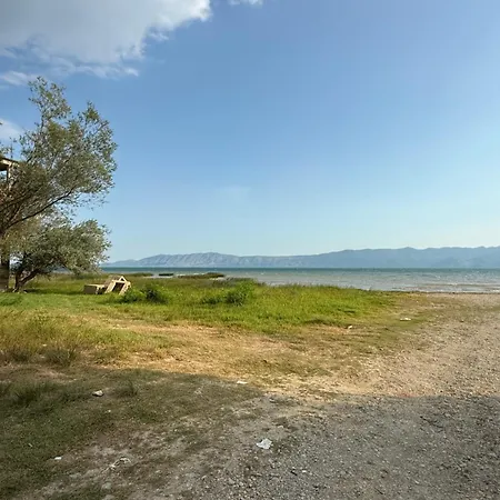 Lakeside * Koplik