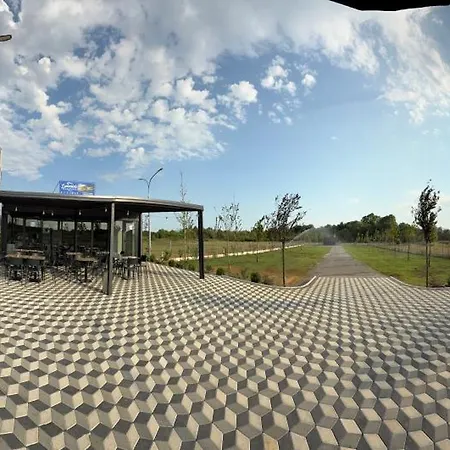 Lakeside Campsite Koplik