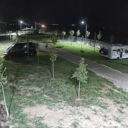 Camping Lakeside