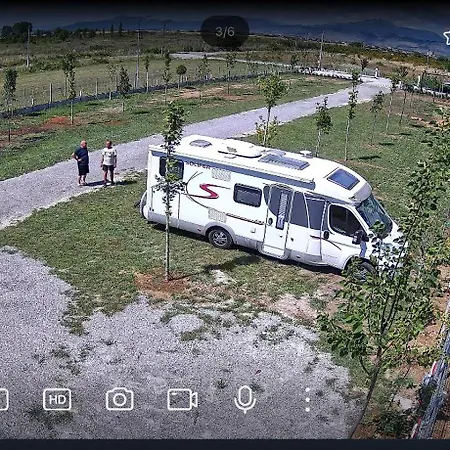 Lakeside * Koplik